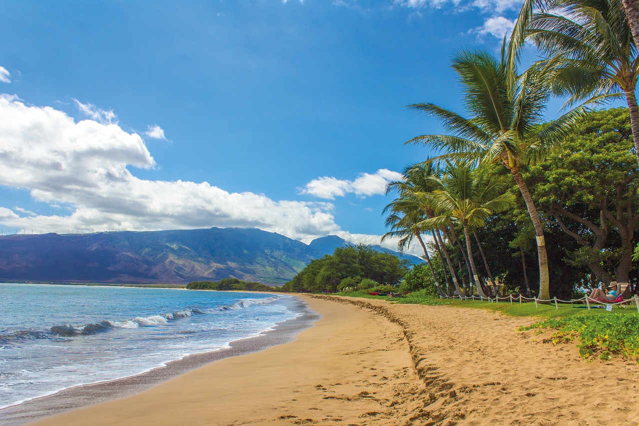 海外で散骨したい！人気のハワイやバリ島、ルールや散骨業者を紹介